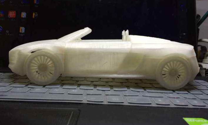 未來，金屬3D打印會(huì)發(fā)展成為怎么樣的趨勢(shì)呢？