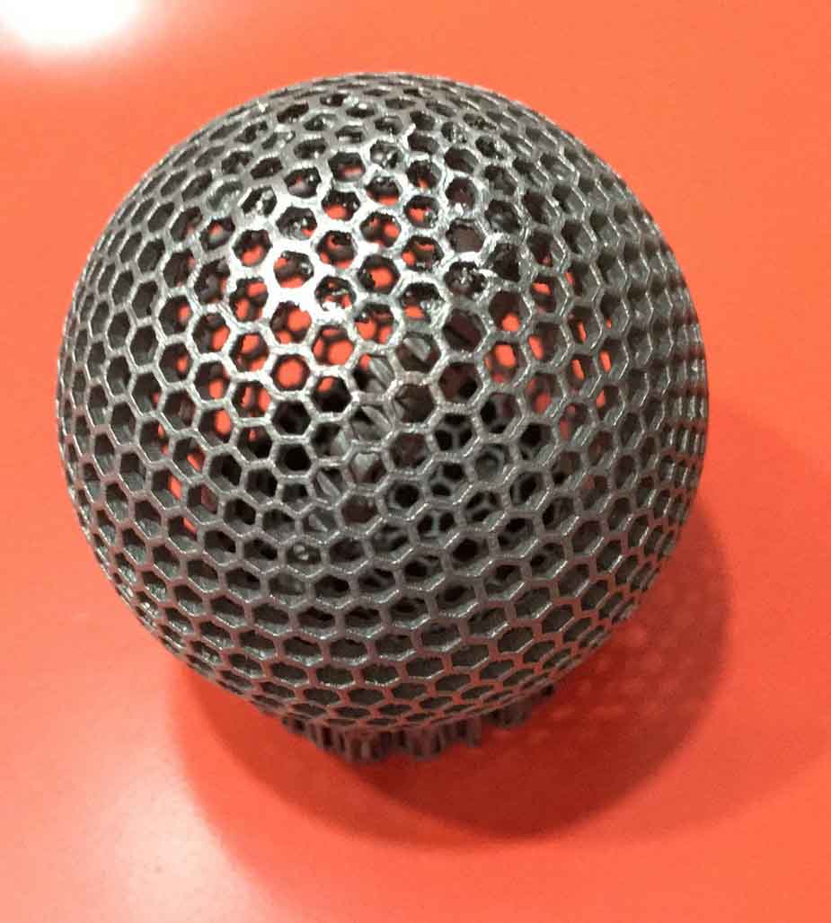 3D打印技術有什么優(yōu)勢？