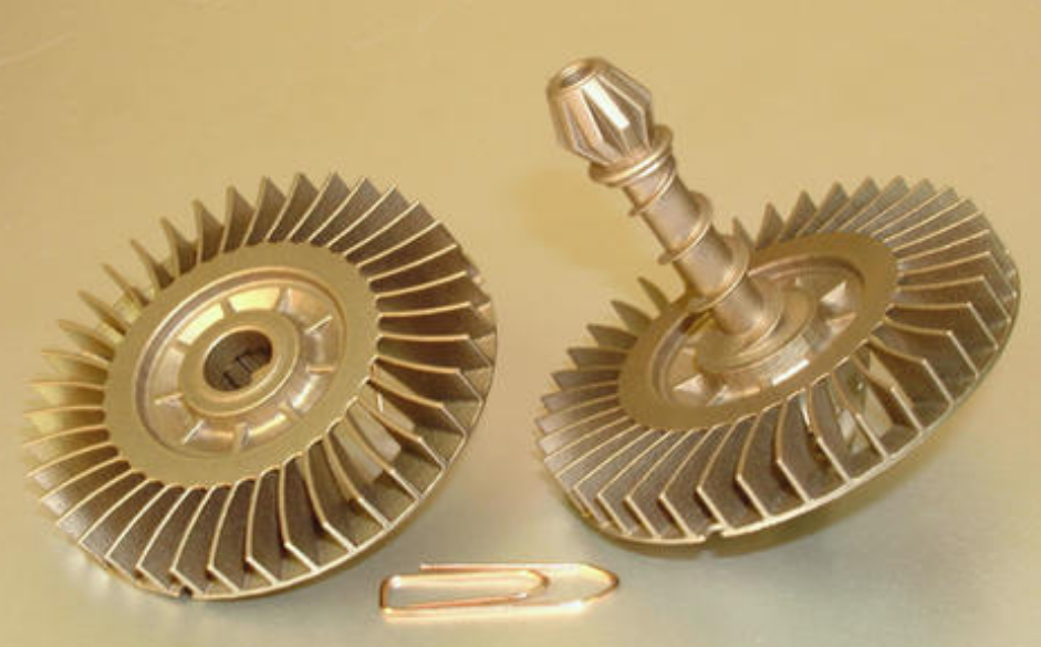 了解金屬3D打印的規(guī)范，才能最大程度得到金屬3D打印的好處