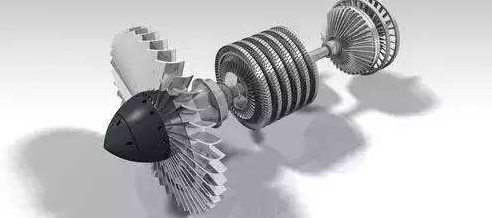 金屬3D打印是怎樣打印航空航天零部件的？