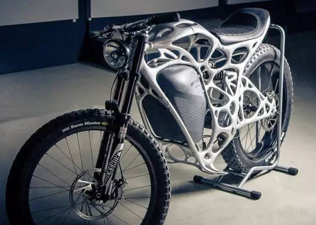 銀納科技告訴你金屬3D打印機怎么操作才能讓它發(fā)揮更好功能？